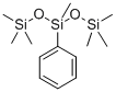 CAS 登录号：546-44-1， 3-苯基七甲基三硅氧烷