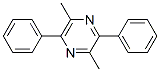 CAS#: 54600-85-0, 2,5-Dimethyl-3,6-Di(Phenyl)Pyrazine