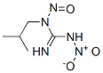 CAS#: 5461-85-8, N-Isobutyl-N'-nitro-N-nitrosoguanidine