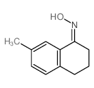 CAS#: 5462-81-7, N-(7-Methyltetralin-1-Ylidene)Hydroxylamine
