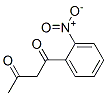 CAS#: 5463-78-5, 1-(2-Nitrophenyl)Butane-1,3-Dione