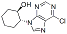 CAS#: 5463-96-7, (1R,2R)-2-(6-Chloropurin-9-Yl)Cyclohexan-1-Ol