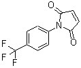 CAS#: 54647-09-5, 1-[4-(Trifluoromethyl)Phenyl]-1H-Pyrrole-2,5-Dione