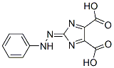 CAS#: 5467-45-8, 2-(Phenylhydrazinylidene)Imidazole-4,5-Dicarboxylic Acid