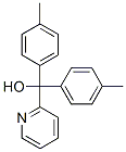 CAS#: 5467-89-0, alpha,alpha-Bis(4-Methylphenyl)-Pyridin-2-Yl-Methanol