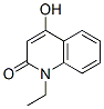 CAS#: 54675-30-8, 1-Ethyl-4-Hydroxy-2(1H)-Quinolinone