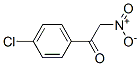 CAS#: 5468-33-7, 1-(4-Chlorophenyl)-2-Nitro-Ethanone