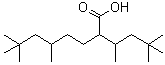 CAS 登录号：54680-48-7， 异硬脂酸
