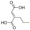CAS#: 5469-28-3, (E)-2-Propylbut-2-Enedioic Acid
