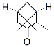 CAS#: 547-60-4, (1alpha,2alpha,5alpha)-2,6,6-Trimethylbicyclo[3.1.1]Heptan-3-One