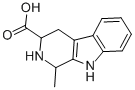 CAS#: 5470-37-1, Harmane-1,2,3,4-Tetrahydro-3-Carboxylic Acid
