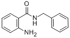 CAS 登录号：5471-20-5， 2-氨基-N-(苯基甲基)-苯甲酰胺