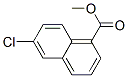 CAS#: 5471-30-7, Methyl 6-Chloronaphthalene-1-Carboxylate