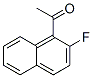 CAS#: 5471-32-9, 1-(2-Fluoronaphthalen-1-Yl)Ethanone