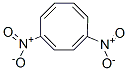 CAS#: 54755-18-9, 1,4-Dinitrocyclooctatetraene