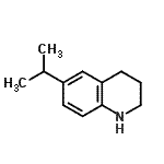 CAS#: 54768-19-3, 6-Isopropyl-1,2,3,4-Tetrahydroquinoline