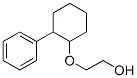CAS#: 54852-67-4, 2-[(2-Phenylcyclohexyl)Oxy]Ethanol