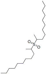 CAS#: 54863-62-6, Methyl Decyl Sulfone