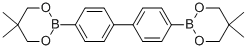 CAS#: 5487-93-4, 4,4'-Biphenyldiboronic Acid Bis(Neopentyl Glycol) Ester