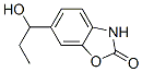 CAS#: 54903-18-3, 6-(1-Hydroxypropyl)Benzoxazol-2(3H)-One