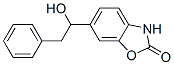CAS#: 54903-20-7, 6-(1-Hydroxy-2-Phenylethyl)Benzoxazol-2(3H)-One