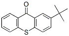 CAS#: 5495-87-4, 2-(Tert-Butyl)-9H-Thioxanthen-9-One
