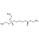 CAS#: 54965-29-6, Ethyl 6-(Diethoxyphosphoryl)Hexanoate