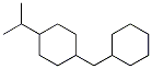 CAS#: 54965-61-6, 1-(Cyclohexylmethyl)-4-(1-Methylethyl)Cyclohexane