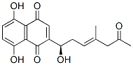 CAS#: 54984-93-9, Acetylshikonin