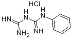 CAS#: 55-57-2, 1-Phenylbiguanide Hydrochloride