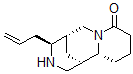 CAS#: 550-43-6, Angustifoline