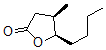 CAS#: 55013-32-6, (4R,5R)-rel-5-Butyldihydro-4-methyl-2(3H)-Furanone