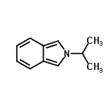 CAS#: 55023-86-4, 2-Isopropyl-2H-Isoindole