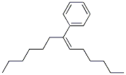 CAS#: 55030-46-1, 7-Phenyl-6-Tridecene