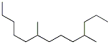 CAS#: 55030-62-1, 4,8-Dimethyl-Tridecane