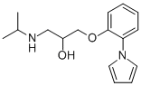 CAS#: 55050-95-8, Isamoltan Hemifumarate