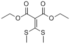 CAS#: 55084-15-6, 2-(Bis-Methylsulfanyl-Methylene)-Malonic Acid Diethyl Ester