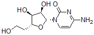 CAS#: 55085-34-2, 1-(5-Deoxy-beta-D-Hexofuranosyl)Cytosine