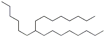 CAS#: 55124-79-3, 9-Hexylheptadecane