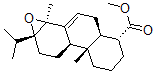 CAS#: 55154-40-0, Methyl 13,14-Epoxyabietate