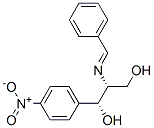 CAS#: 55174-65-7, [R(R*,R*)]-2-(Benzylideneamino)-1-(4-Nitrophenyl)Propane-1,3-Diol