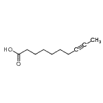 CAS#: 55182-88-2, 8-Decynoic Acid