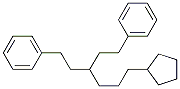 CAS#: 55191-62-3, 3-(3-Cyclopentylpropyl)-1,5-Diphenylpentane