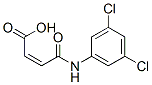 CAS#: 55198-61-3, N-(3,5-Dichlorophenyl)Maleamic Acid