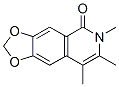 CAS 登录号：552-29-4， 氧化白毛茛分碱