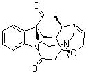 CAS#: 5525-31-5, 19-Methyl-16,19-Secostrychnidine-10,16-Dione
