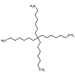 CAS#: 55268-72-9, 8,8-Diheptylpentadecane