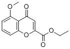 CAS#: 5527-76-4, Ethyl 5-Methoxy-4-Oxo-1,4-Dihydronaphthalene-2-Carboxylate