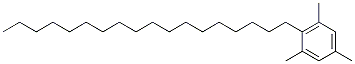 CAS#: 55282-67-2, 1,3,5-Trimethyl-2-Octadecylbenzene