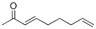CAS#: 55282-90-1, (E)-3,8-Nonadien-2-One